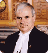 The Honourable Peter Milliken, M.P., Speaker of the House of Commons © House of Commons / Bernard Clark