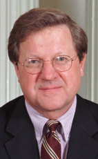 Photo - Hon. Lloyd Axworthy - Click to open the Member of Parliament profile