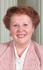 Photo - Maud Debien - Click to open the Member of Parliament profile