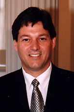 Photo - Rick Limoges - Click to open the Member of Parliament profile