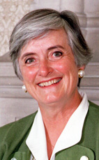 Photo - Hon. Christine Stewart - Click to open the Member of Parliament profile