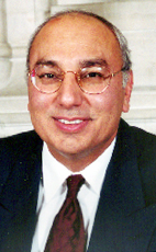 Photo - Hon. Herb Dhaliwal - Click to open the Member of Parliament profile