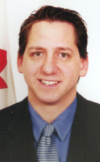 Photo - Jim Pankiw - Click to open the Member of Parliament profile