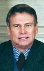 Photo - Dick Proctor - Click to open the Member of Parliament profile