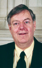 Photo - Yves Rocheleau - Click to open the Member of Parliament profile