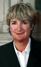 Photo - Hon. Hélène Scherrer