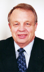 Photo - Larry Spencer - Click to open the Member of Parliament profile