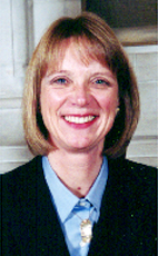 Photo - Hon. Jane Stewart - Click to open the Member of Parliament profile