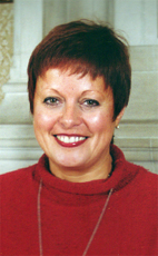 Photo - Diane St-Jacques - Click to open the Member of Parliament profile
