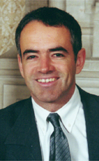 Photo - Pierre Brien - Click to open the Member of Parliament profile