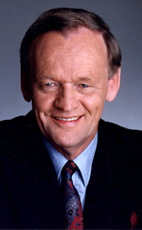 Photo - Right Hon. Jean Chrétien - Click to open the Member of Parliament profile