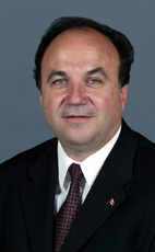 Photo - Marc Godbout - Click to open the Member of Parliament profile