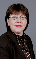 Photo - Hon. Anne McLellan - Click to open the Member of Parliament profile