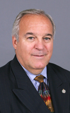 Photo - Pat O'Brien - Click to open the Member of Parliament profile