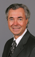 Photo - Hon. Pierre Pettigrew - Click to open the Member of Parliament profile