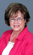 Photo - Beth Phinney - Click to open the Member of Parliament profile