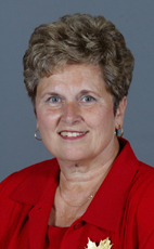 Photo - Rose-Marie Ur - Click to open the Member of Parliament profile