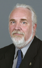 Photo - Chuck Cadman - Click to open the Member of Parliament profile
