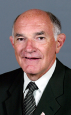 Photo - Paul DeVillers - Click to open the Member of Parliament profile
