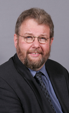 Photo - Hon. Bill Blaikie - Click to open the Member of Parliament profile