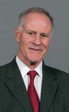 Photo - Bill Graham - Click to open the Member of Parliament profile