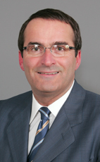 Photo - Hon. Jean C. Lapierre - Click to open the Member of Parliament profile