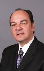 Photo - Yvan Loubier - Click to open the Member of Parliament profile