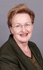 Photo - Hon. Diane Marleau - Click to open the Member of Parliament profile