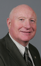 Photo - Bill Matthews - Click to open the Member of Parliament profile