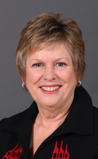 Photo - Dawn Black - Click to open the Member of Parliament profile