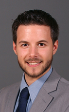 Photo - Nicolas Dufour - Click to open the Member of Parliament profile