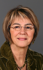 Photo - Christiane Gagnon - Click to open the Member of Parliament profile