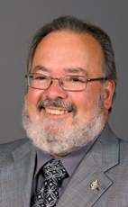Photo - Roger Pomerleau - Click to open the Member of Parliament profile