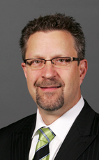 Photo - Hon. Chuck Strahl - Click to open the Member of Parliament profile
