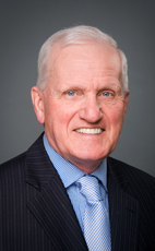 Photo - Hon. Gordon O'Connor - Click to open the Member of Parliament profile