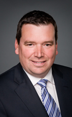 Photo - Hon. Christian Paradis - Click to open the Member of Parliament profile
