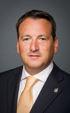 Photo - Greg Rickford - Click to open the Member of Parliament profile