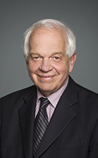 Photo - Hon. John McCallum - Click to open the Member of Parliament profile