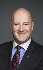 Photo - Michel Picard - Click to open the Member of Parliament profile