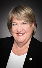 View Cathy McLeod Profile