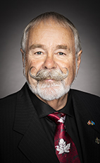 Photo - Shields, Martin - Click to open the Member of Parliament profile