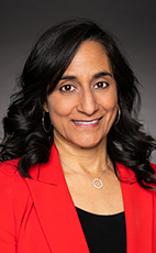Photo - Hon. Anita Anand - Click to open the Member of Parliament profile