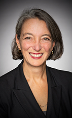 Photo - Julie Dabrusin - Click to open the Member of Parliament profile