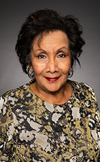 Photo - Hon. Hedy Fry