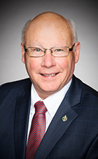 Photo - Ken Hardie - Click to open the Member of Parliament profile