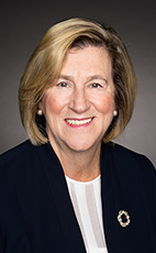 Photo - Hon. Helena Jaczek