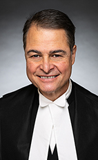 Photo - Anthony Rota - Click to open the Member of Parliament profile