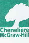 Chenelière/McGraw-Hill Logo