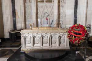 Photo gallery for The Altar of Sacrifice photo 7