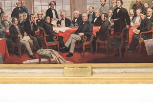 Photo gallery for The Fathers of Confederation photo 2